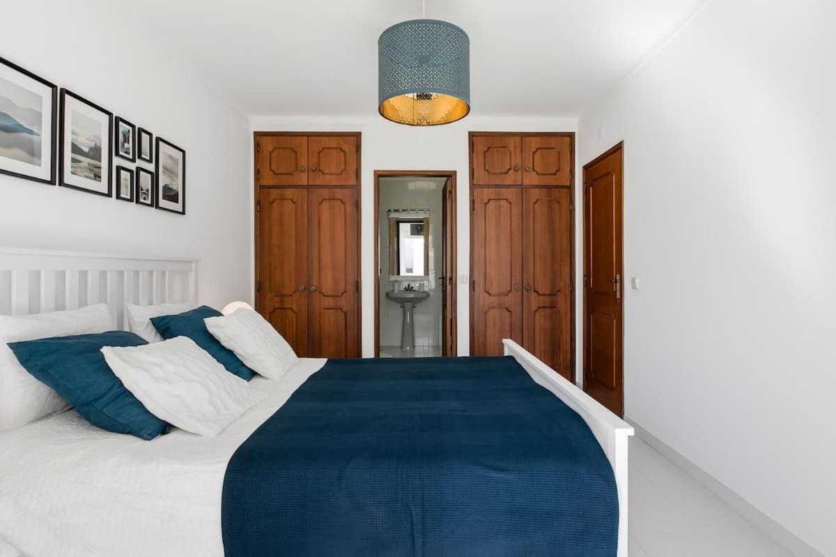 Beachfront Villa With Private Pool In Manta Rota Vila Nova de Cacela Εξωτερικό φωτογραφία